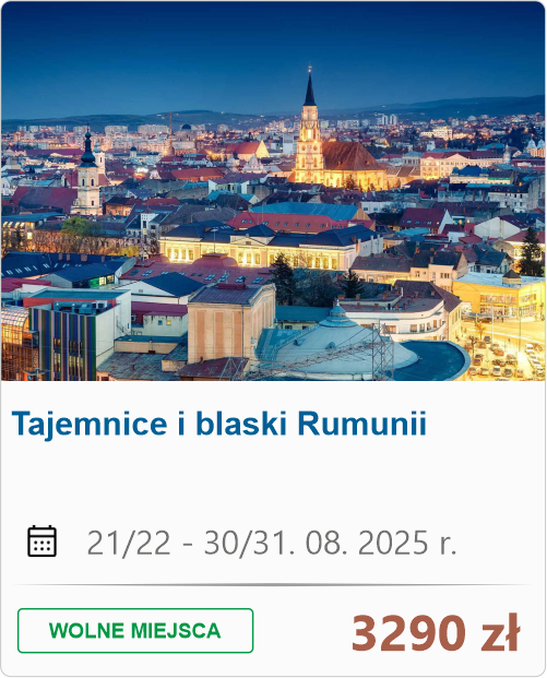 08-1 Tajemnice i blaski Rumunii